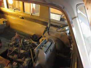 Illustration for article titled 1966 Dodge Sportsman Hell Project Begins: Hide The Metric Tools!